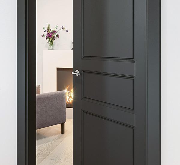 Türen - modern & hochwertig für jeden Zweck - Eduard Doerk GmbH & Co.KG